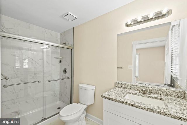 701 HALLECK CT, Fredericksburg, VA 22407
