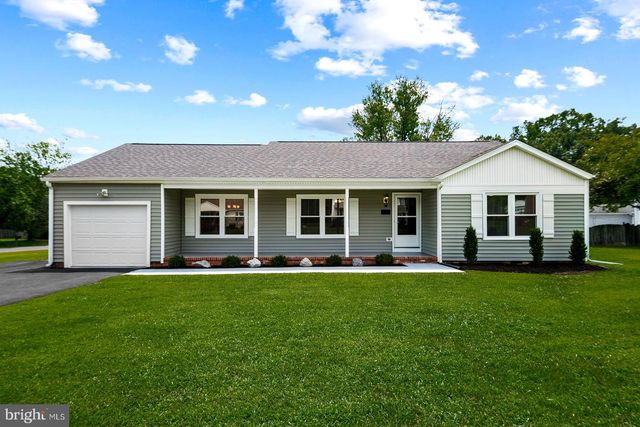 701 HALLECK CT, Fredericksburg, VA 22407