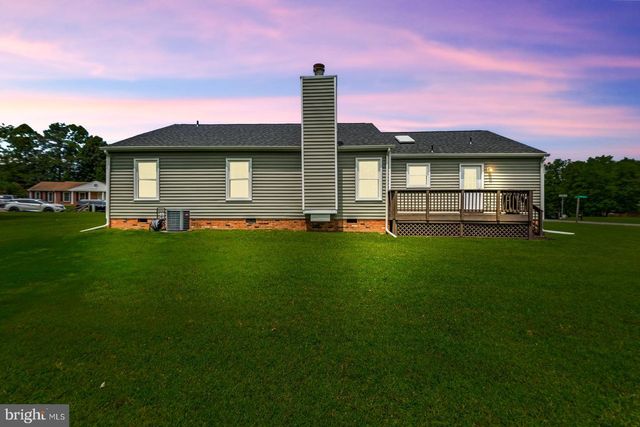 701 HALLECK CT, Fredericksburg, VA 22407