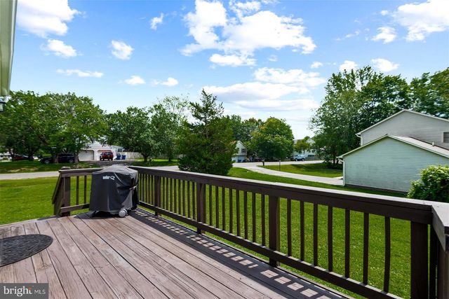 701 HALLECK CT, Fredericksburg, VA 22407