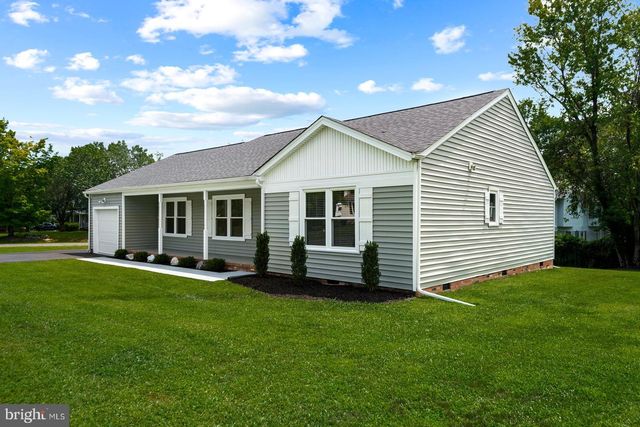 701 HALLECK CT, Fredericksburg, VA 22407