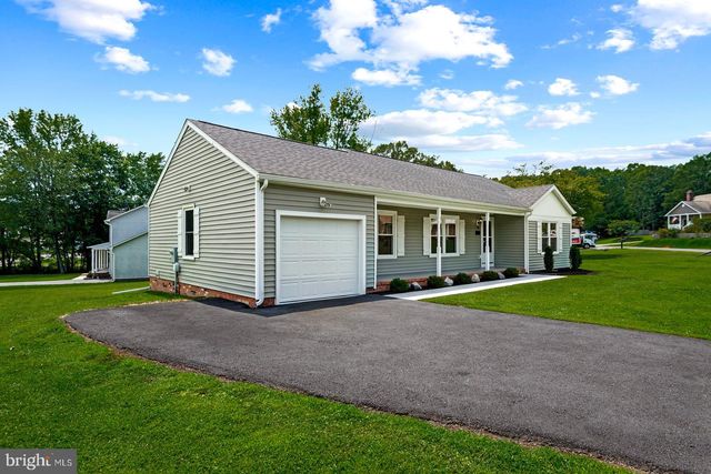 701 HALLECK CT, Fredericksburg, VA 22407