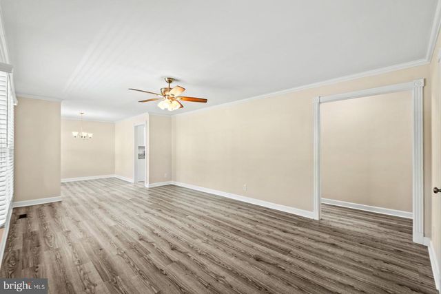 701 HALLECK CT, Fredericksburg, VA 22407