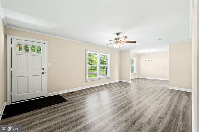 701 HALLECK CT, Fredericksburg, VA 22407