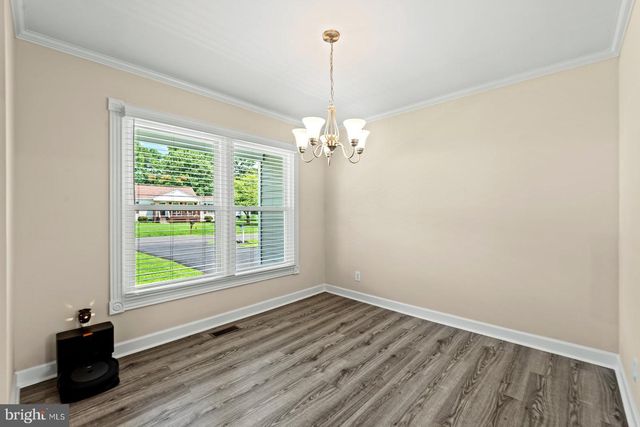 701 HALLECK CT, Fredericksburg, VA 22407