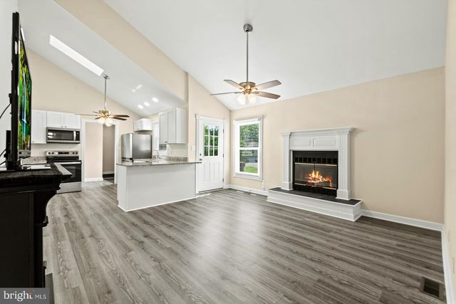 701 HALLECK CT, Fredericksburg, VA 22407