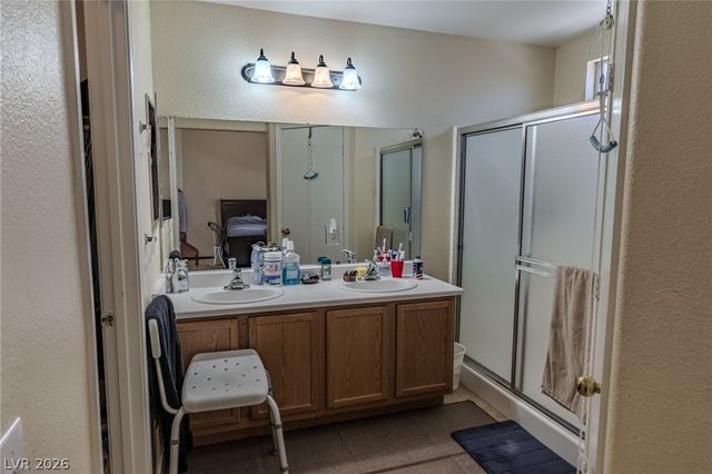 4994 Mascaro Drive, Las Vegas, NV 89122