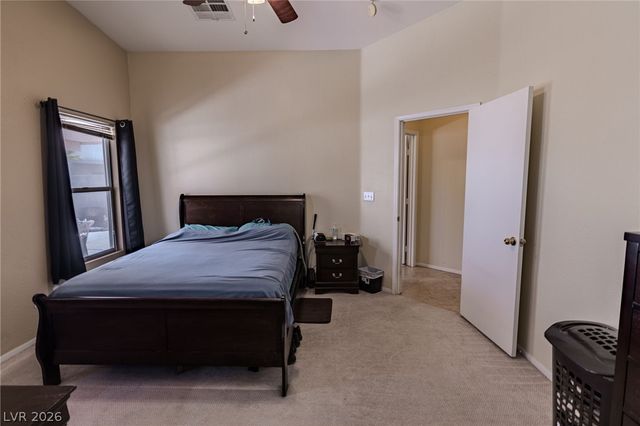 4994 Mascaro Drive, Las Vegas, NV 89122