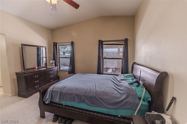 4994 Mascaro Drive, Las Vegas, NV 89122
