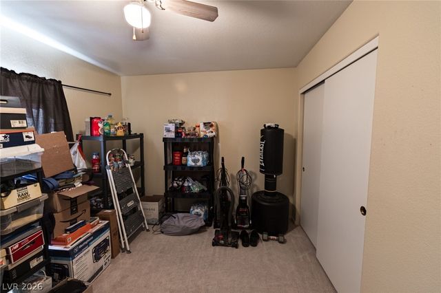 4994 Mascaro Drive, Las Vegas, NV 89122