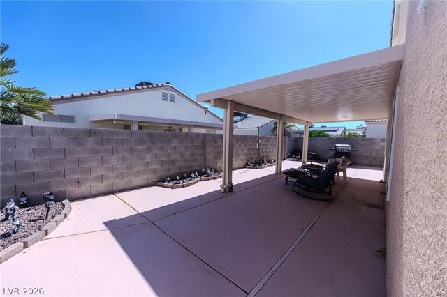 4994 Mascaro Drive, Las Vegas, NV 89122