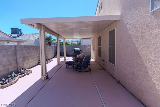4994 Mascaro Drive, Las Vegas, NV 89122