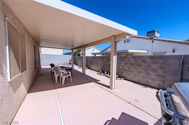 4994 Mascaro Drive, Las Vegas, NV 89122