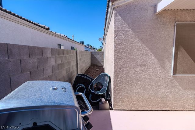 4994 Mascaro Drive, Las Vegas, NV 89122