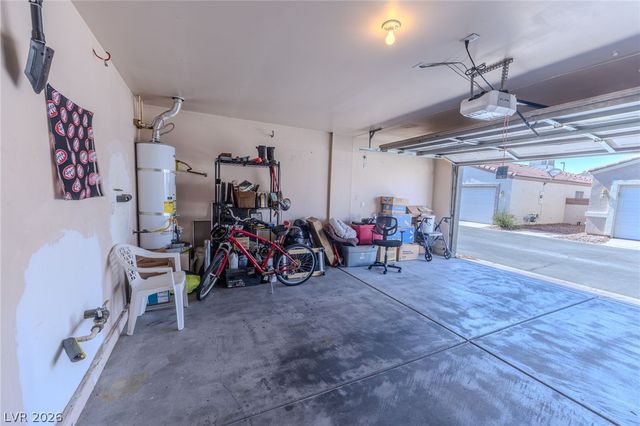 4994 Mascaro Drive, Las Vegas, NV 89122