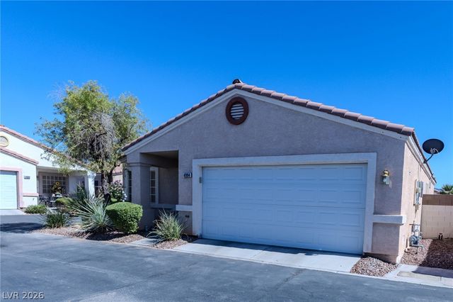 4994 Mascaro Drive, Las Vegas, NV 89122