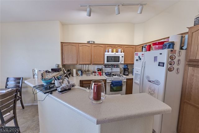 4994 Mascaro Drive, Las Vegas, NV 89122