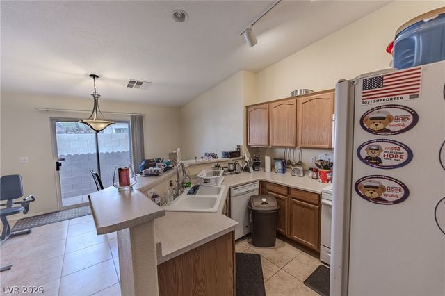 4994 Mascaro Drive, Las Vegas, NV 89122
