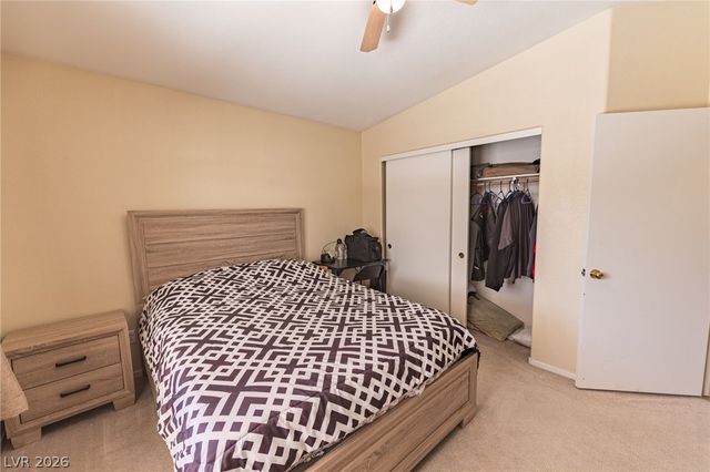 4994 Mascaro Drive, Las Vegas, NV 89122