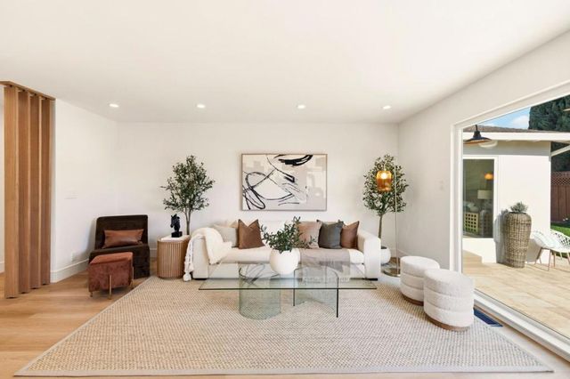 3076 Baronscourt Way, San Jose, CA 95132