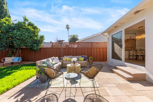 3076 Baronscourt Way, San Jose, CA 95132