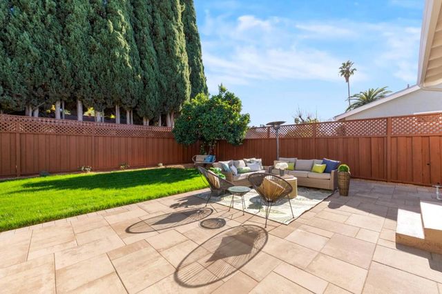 3076 Baronscourt Way, San Jose, CA 95132