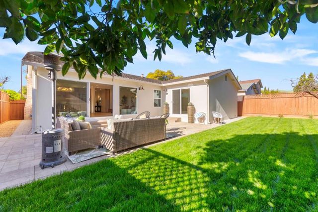 3076 Baronscourt Way, San Jose, CA 95132