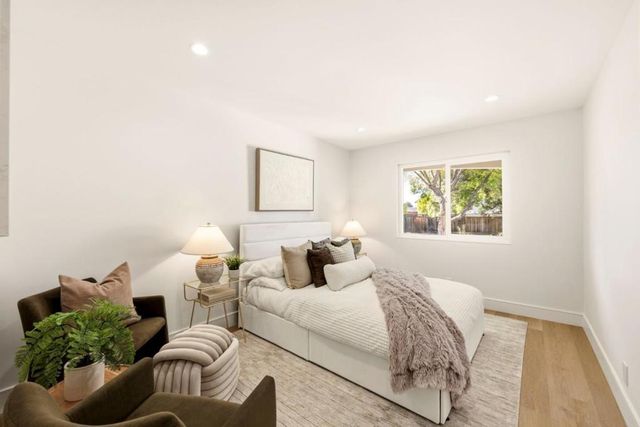 3076 Baronscourt Way, San Jose, CA 95132