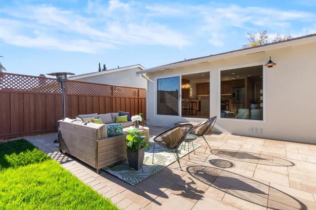 3076 Baronscourt Way, San Jose, CA 95132
