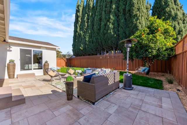 3076 Baronscourt Way, San Jose, CA 95132