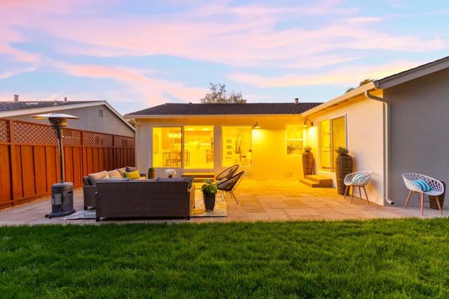 3076 Baronscourt Way, San Jose, CA 95132