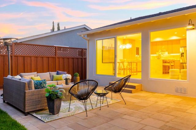 3076 Baronscourt Way, San Jose, CA 95132