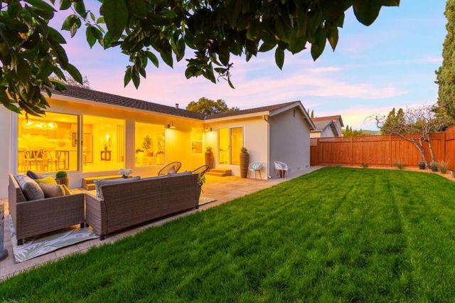 3076 Baronscourt Way, San Jose, CA 95132