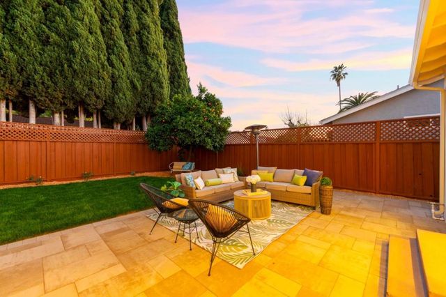 3076 Baronscourt Way, San Jose, CA 95132