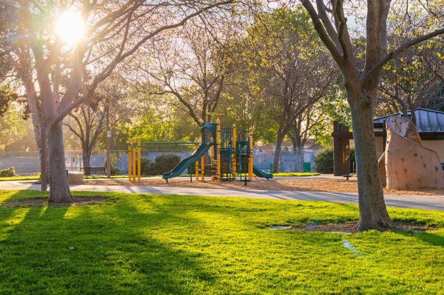 3076 Baronscourt Way, San Jose, CA 95132