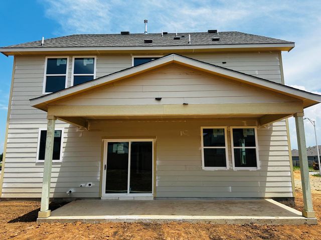 129 Jans WAY, Georgetown, TX 78626