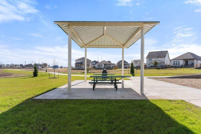 129 Jans WAY, Georgetown, TX 78626