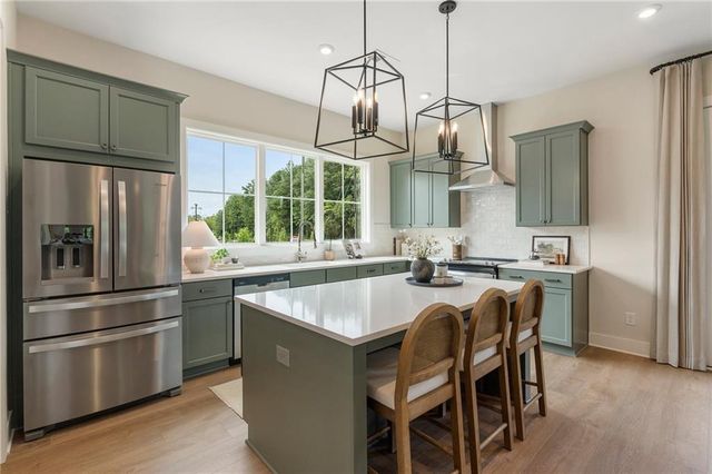 506 Boardwalk Way, Alpharetta, GA 30022