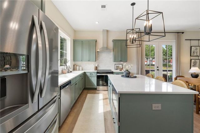506 Boardwalk Way, Alpharetta, GA 30022