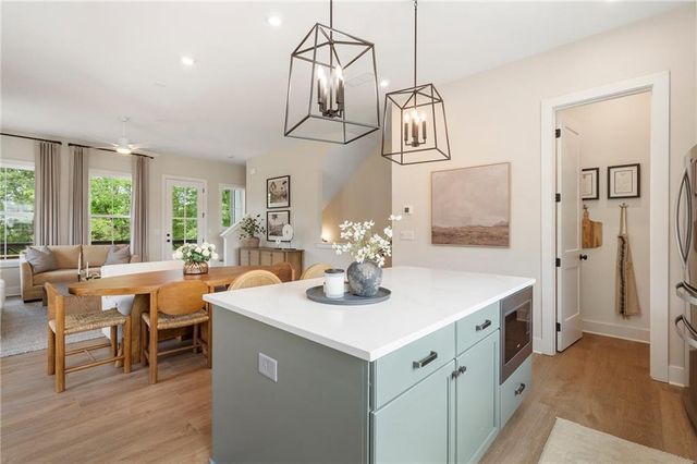 506 Boardwalk Way, Alpharetta, GA 30022