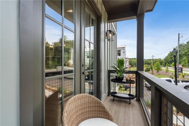 506 Boardwalk Way, Alpharetta, GA 30022