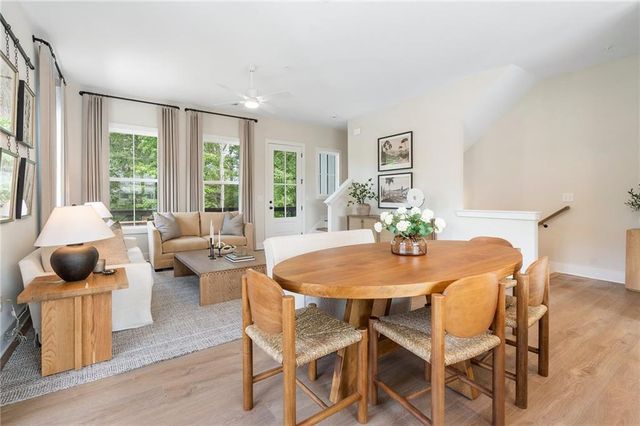 506 Boardwalk Way, Alpharetta, GA 30022