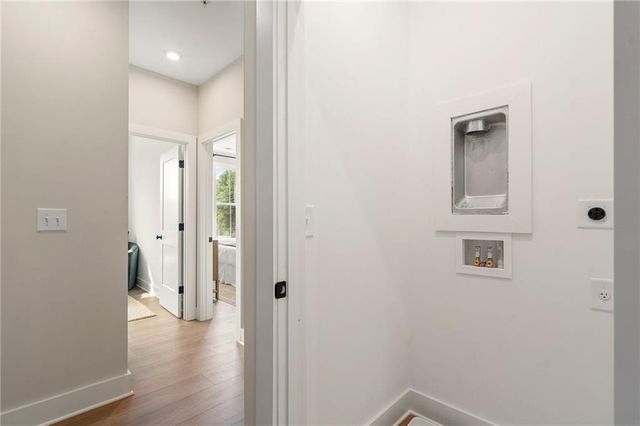 506 Boardwalk Way, Alpharetta, GA 30022