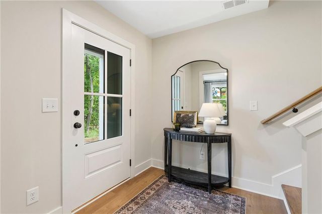 506 Boardwalk Way, Alpharetta, GA 30022