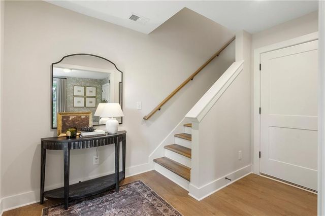 506 Boardwalk Way, Alpharetta, GA 30022