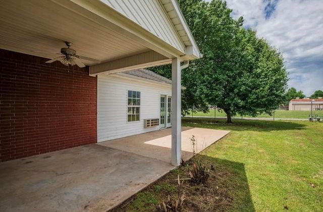 1470 Forest Street, Springdale, AR 72764