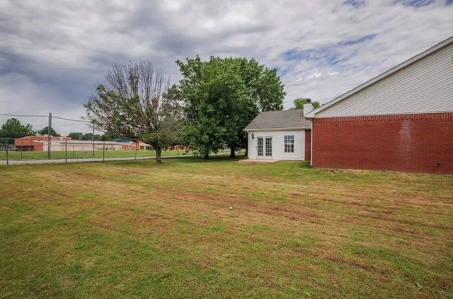 1470 Forest Street, Springdale, AR 72764