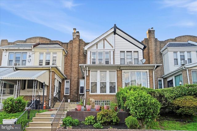 5381 MORSE ST, Philadelphia, PA 19131