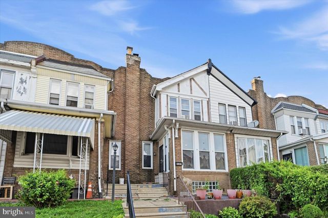 5381 MORSE ST, Philadelphia, PA 19131