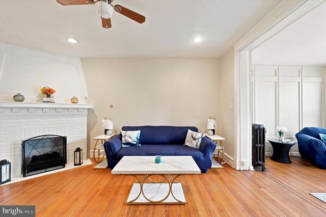 5381 MORSE ST, Philadelphia, PA 19131